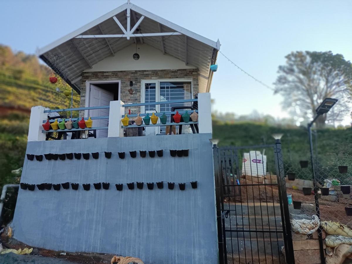 Villa Joy House - 1 Bhk Cozy Entire House (Adults Only) Ooty Exterior foto