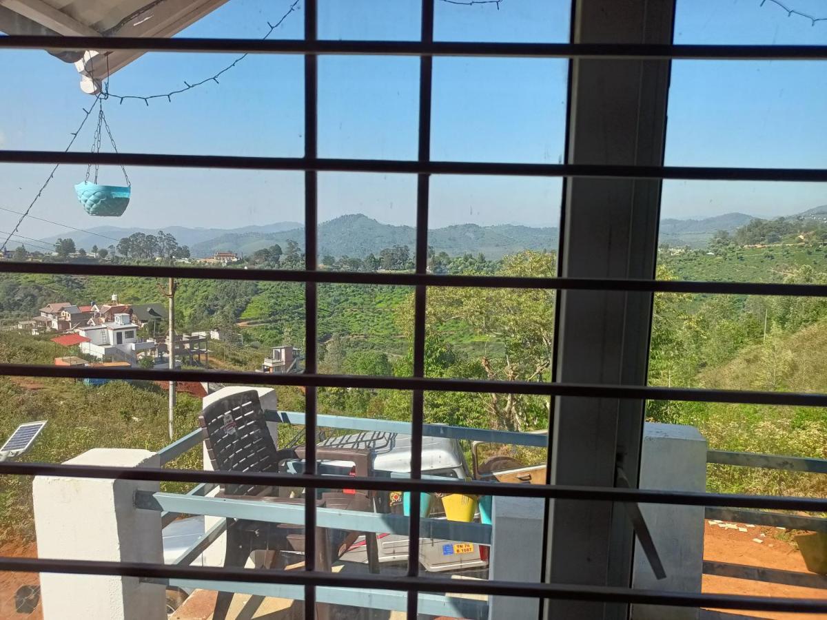 Villa Joy House - 1 Bhk Cozy Entire House (Adults Only) Ooty Exterior foto