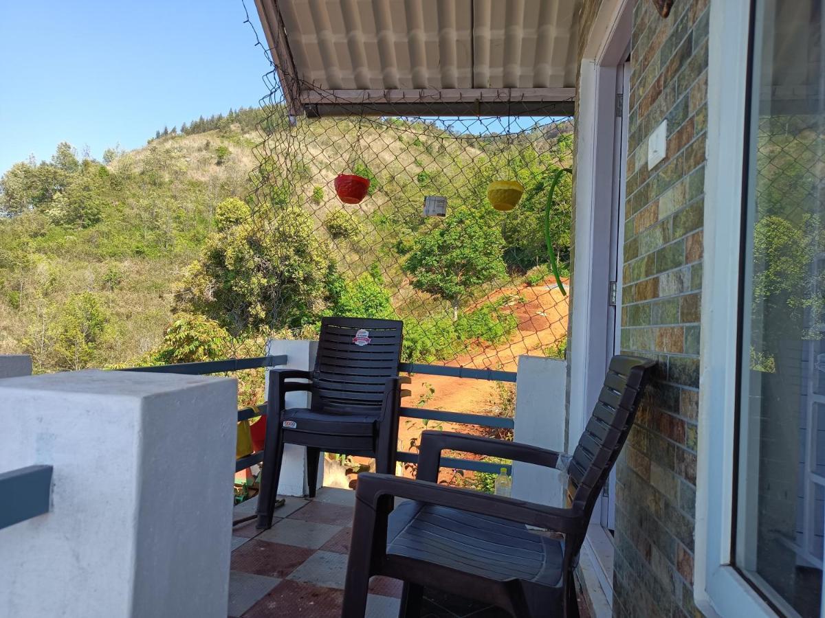 Villa Joy House - 1 Bhk Cozy Entire House (Adults Only) Ooty Exterior foto
