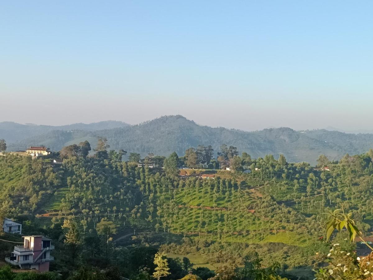 Villa Joy House - 1 Bhk Cozy Entire House (Adults Only) Ooty Exterior foto